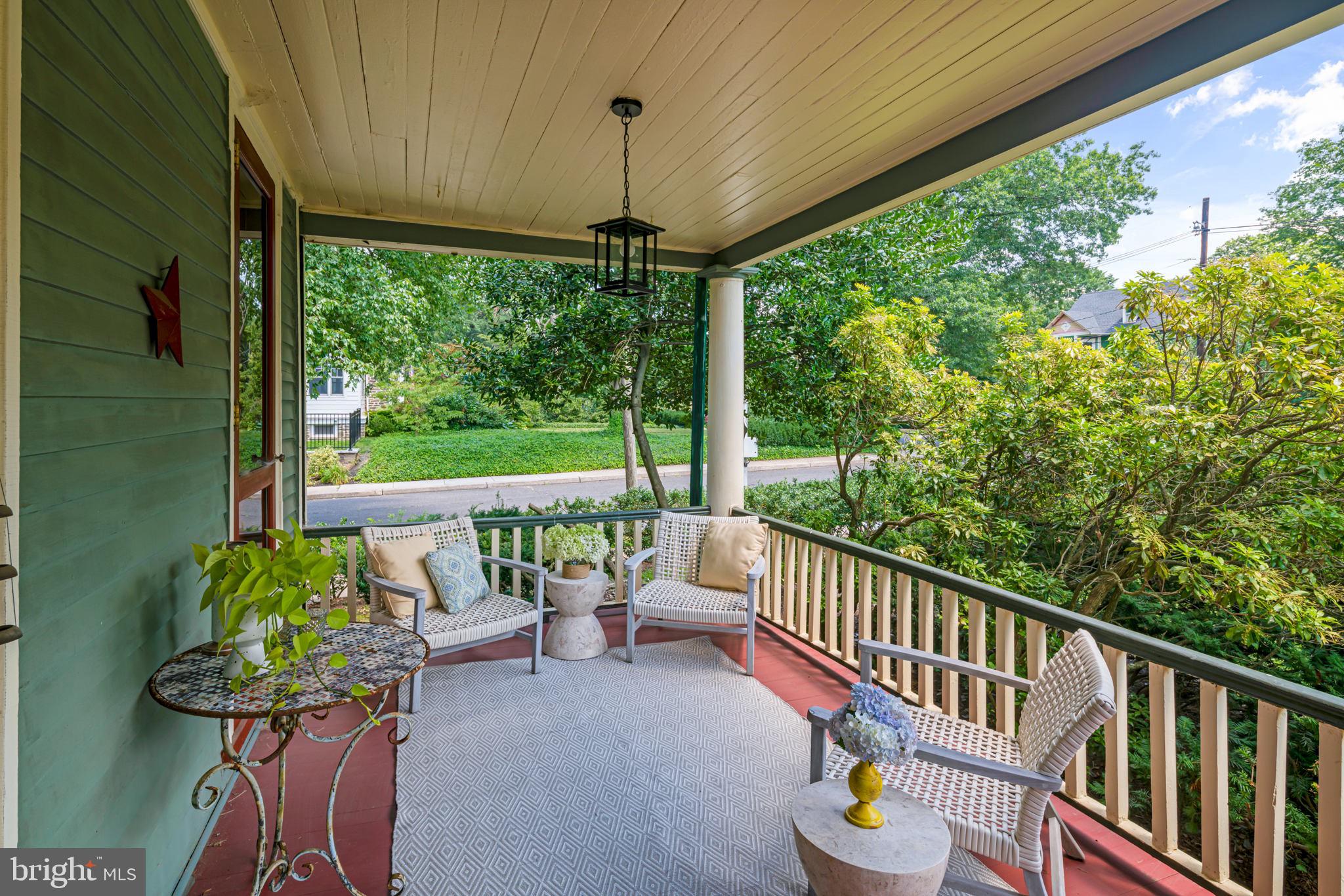 308 Warwick Road Haddonfield, NJ 08033 - Photo 5 of 31