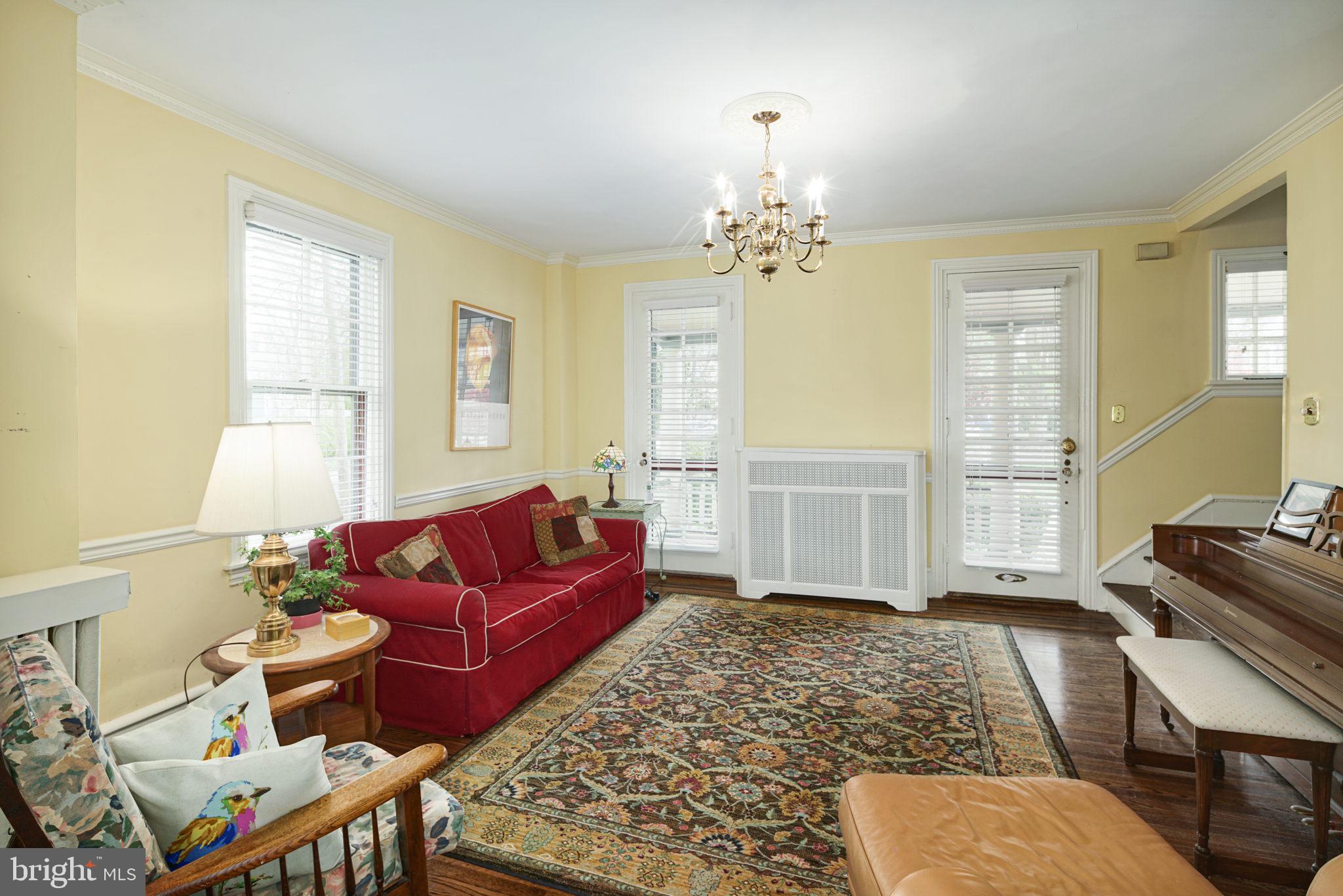 308 Warwick Road Haddonfield, NJ 08033 - Photo 6 of 31