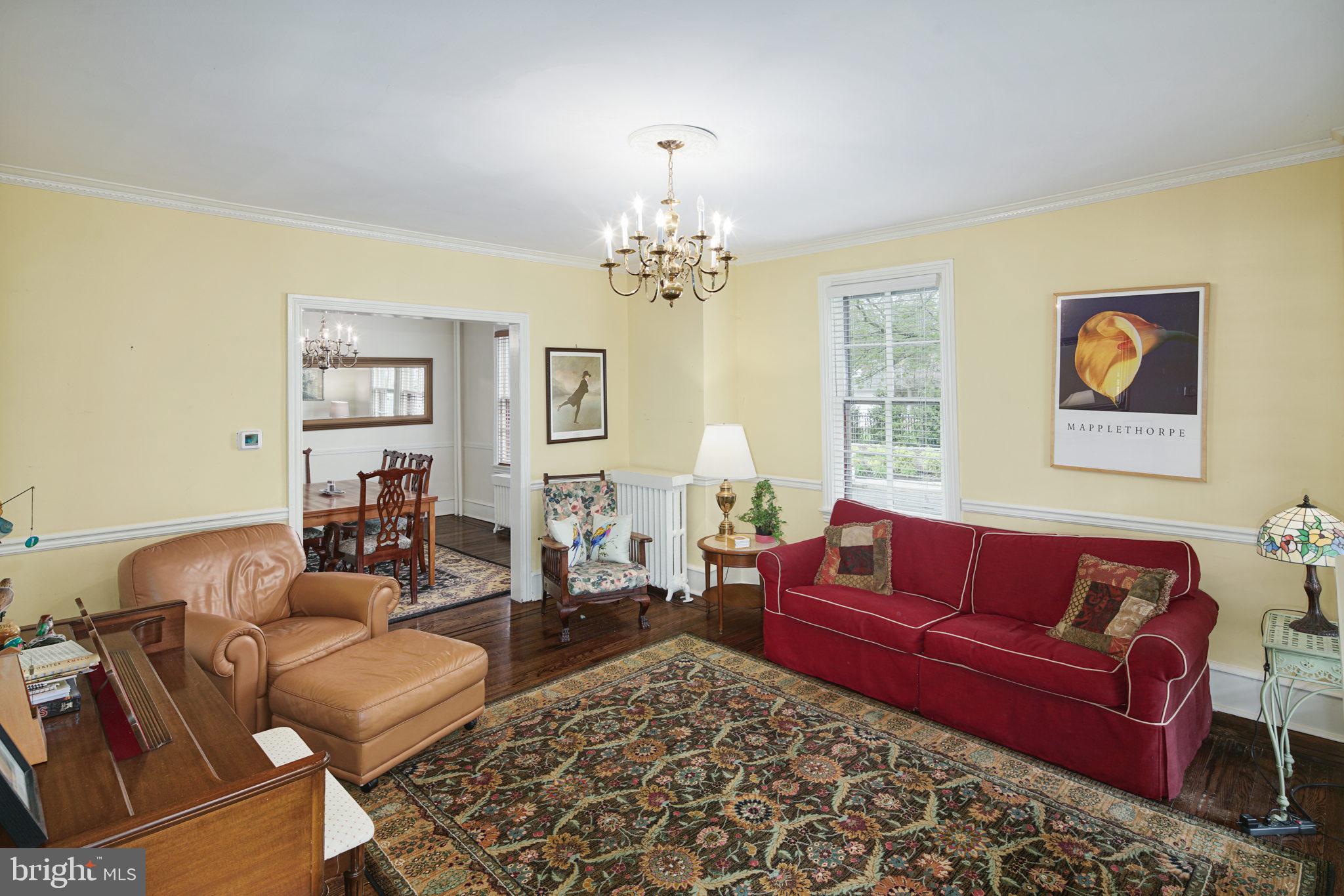 308 Warwick Road Haddonfield, NJ 08033 - Photo 7 of 31