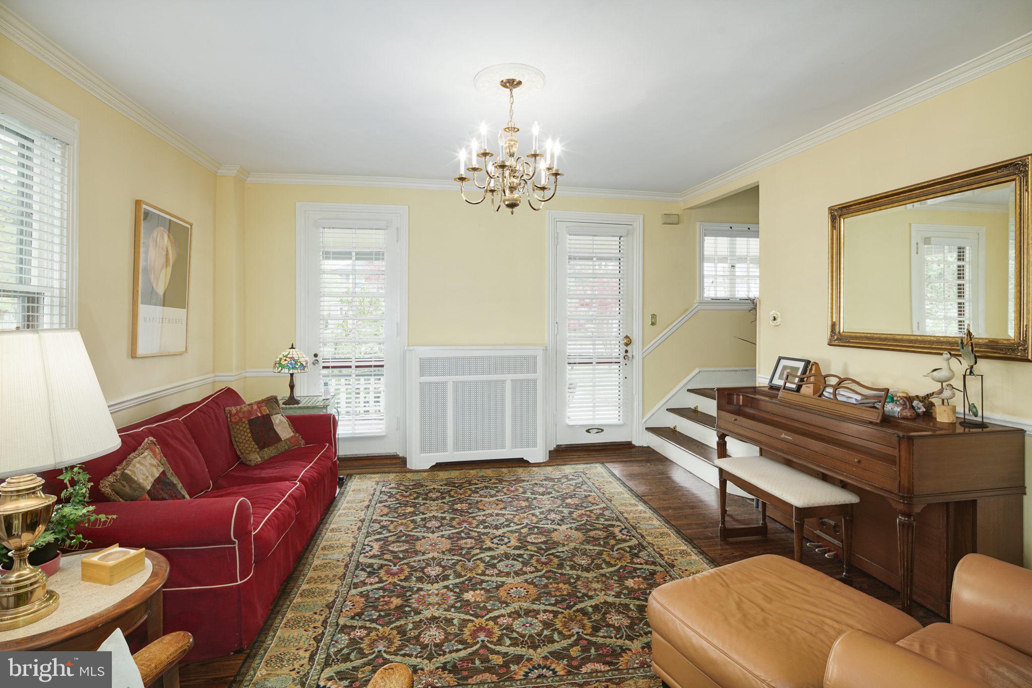 308 Warwick Road Haddonfield, NJ 08033 - Photo 9 of 31