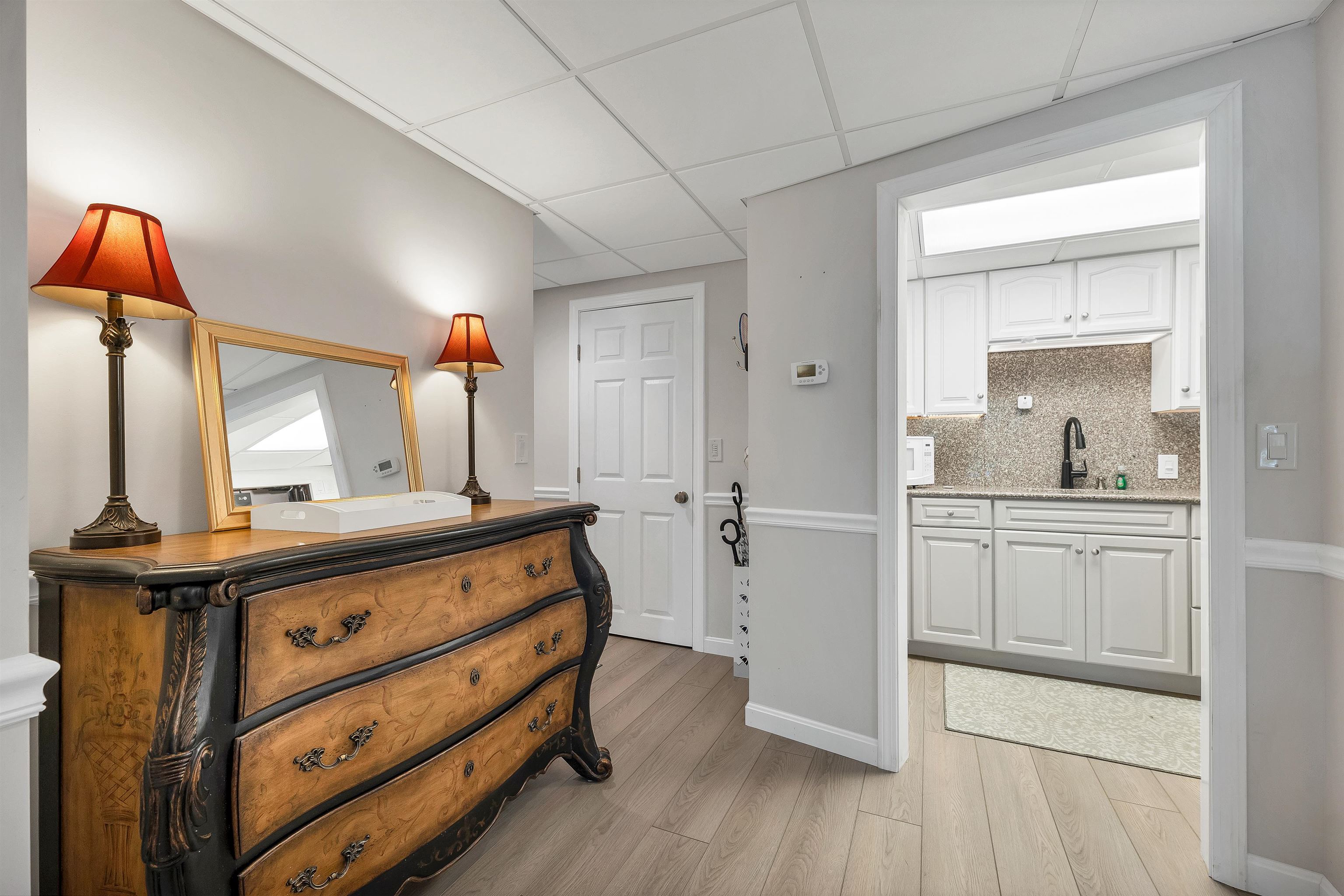19 Wawbeek Road, Unit 1 Tuftonboro, NH 03853 - Photo 43 of 55 Gallery Image 43