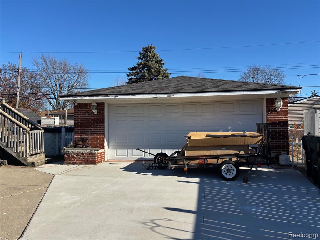 40724 Pickett Ridge Road Sterling Heights, MI 48313 - Photo 19 of 22 Gallery Image 19