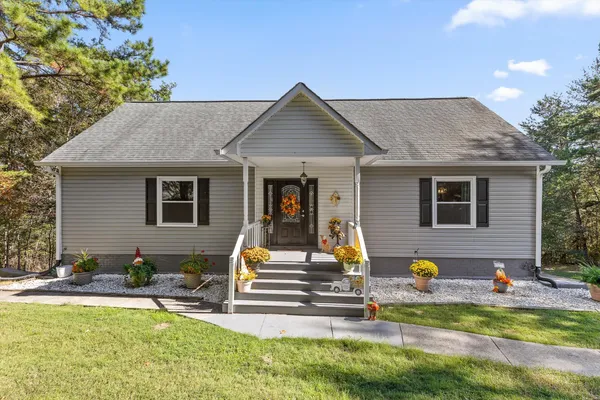 $439,900 | 152 Highland Drive, Dunlap, TN 37327