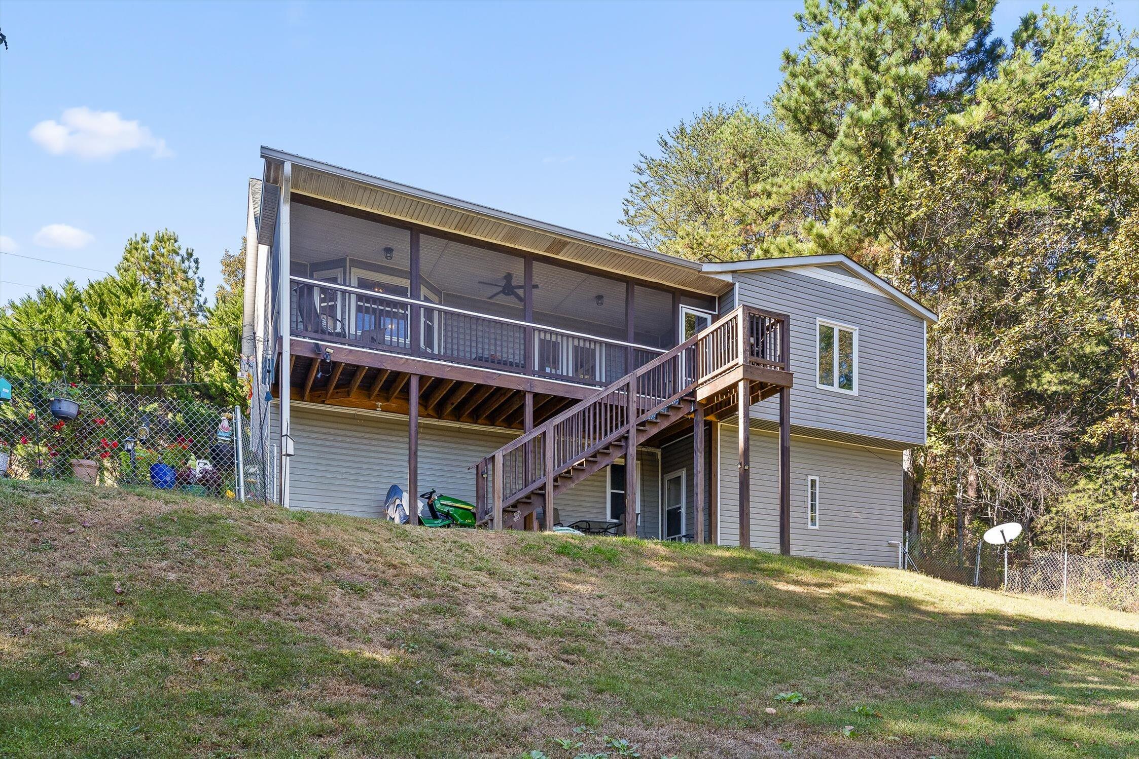 152 Highland Drive Dunlap, TN 37327 - Photo 31 of 36 31-Highland Dr-5