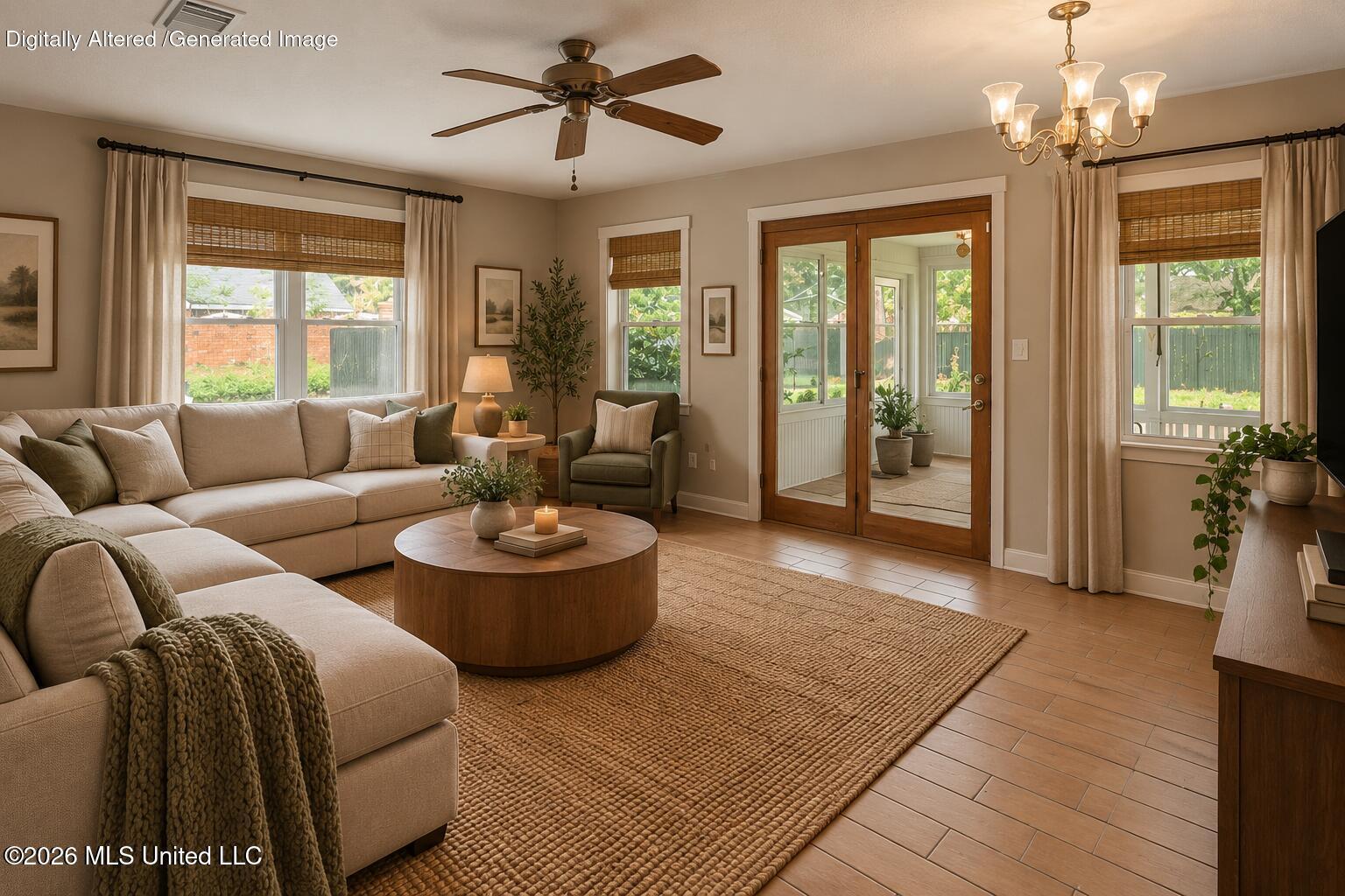 2176 Atkinson Road Biloxi, MS 39531 - Photo 9 of 27 AI den