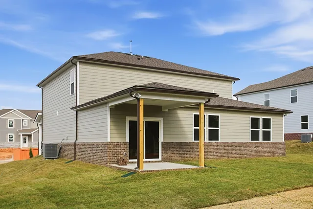 $524,990 | 824 Averitt Lane, Lebanon, TN 37087