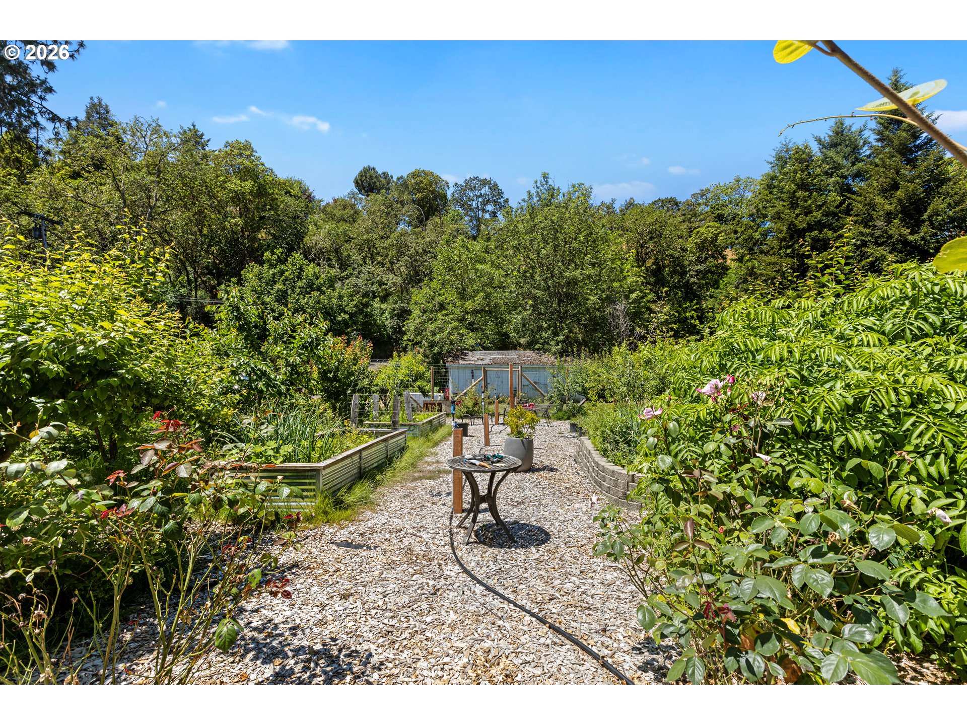 3356 Fisher Road Roseburg, OR 97471 - Photo 39 of 46