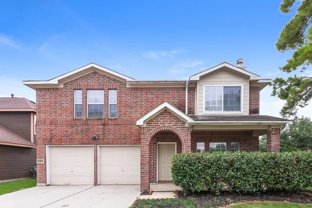 $1,870 | 12202 Greencanyon Drive, Houston, TX 77044