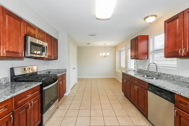 $1,870 | 12202 Greencanyon Drive, Houston, TX 77044