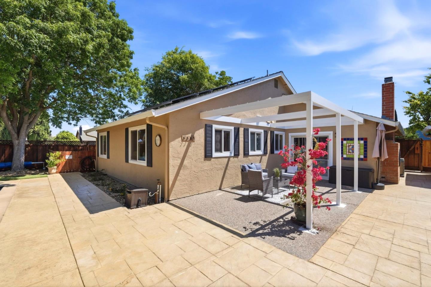 1780 Honeysuckle Road Livermore, CA 94551 - Photo 30 of 53