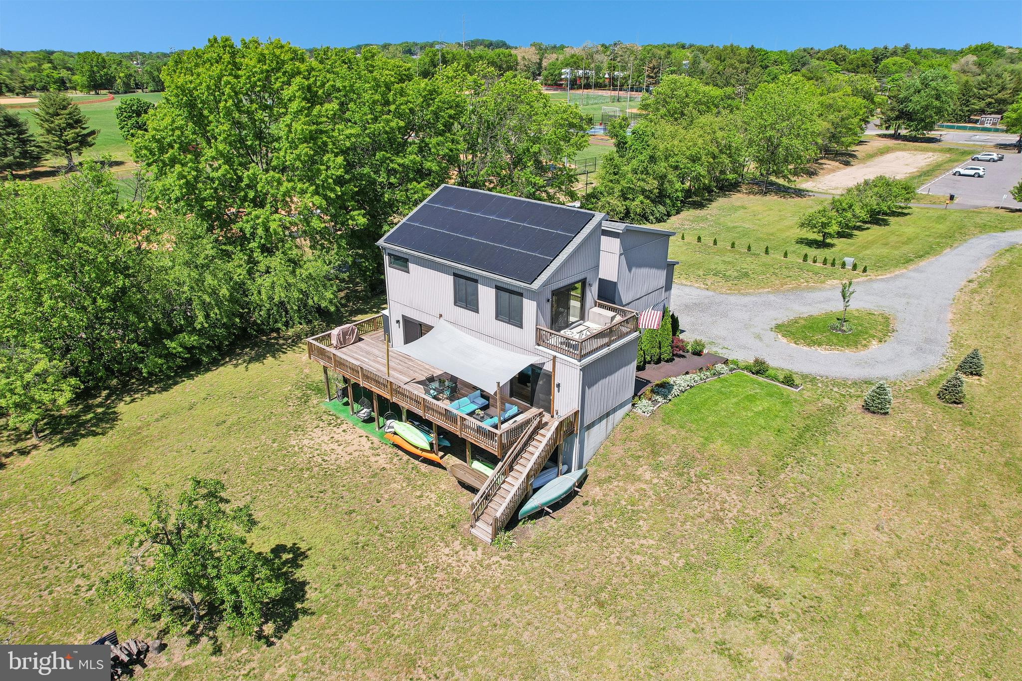 11 Forklanding Road Cinnaminson, NJ 08077 - Photo 64 of 77