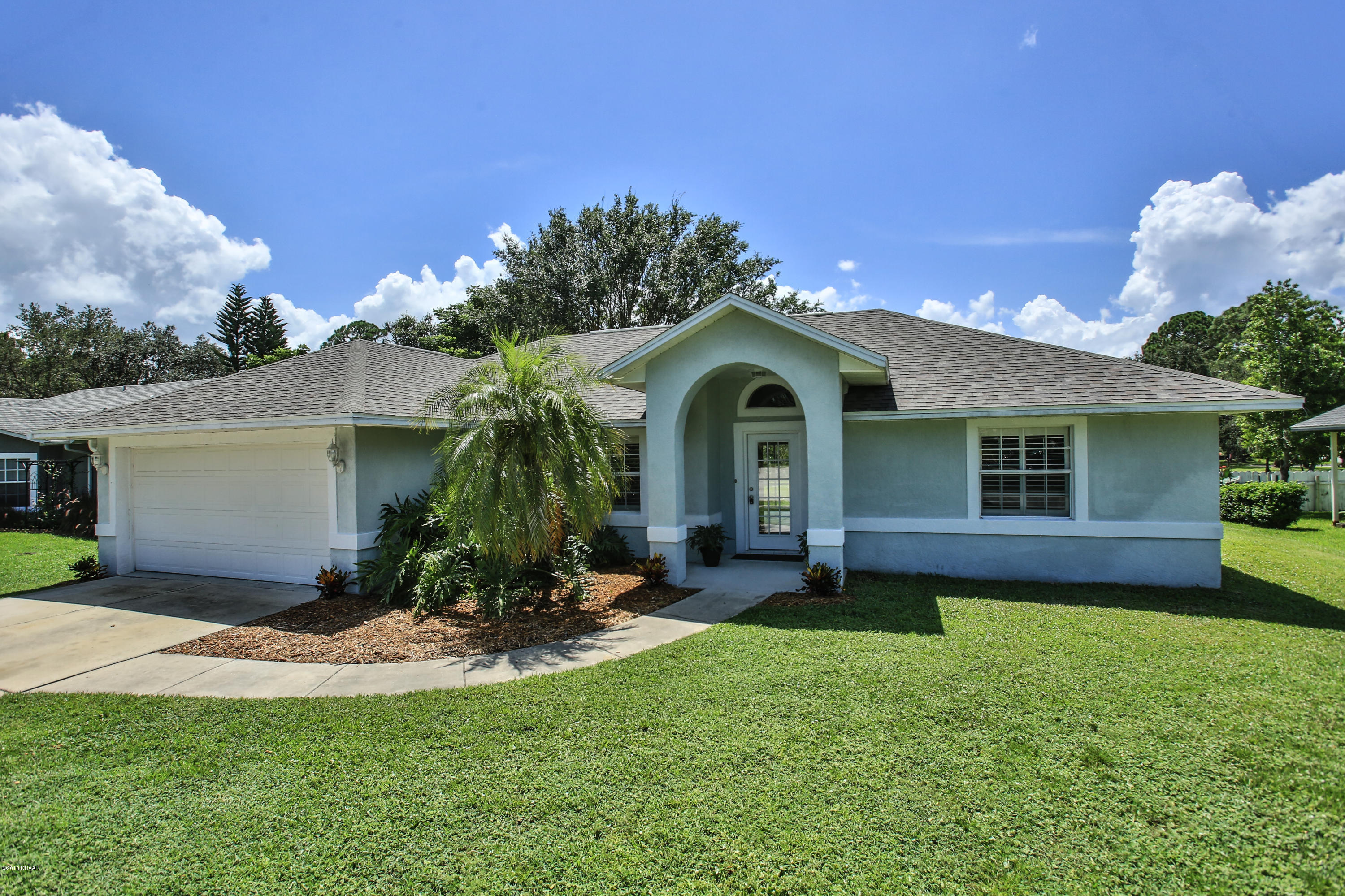 618 Newton Road Port Orange, FL 32127 - Photo 1 of 20 untitled-1