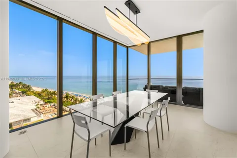 $20,000 | 2000 South Ocean Drive, Unit 8A, Hallandale Beach, FL 33009