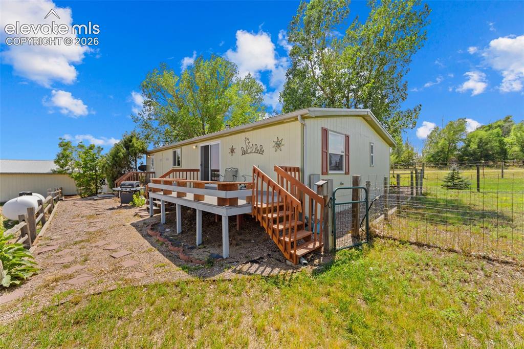 6245 Peerless Farms Road Peyton, CO 80831 - Photo 22 of 42