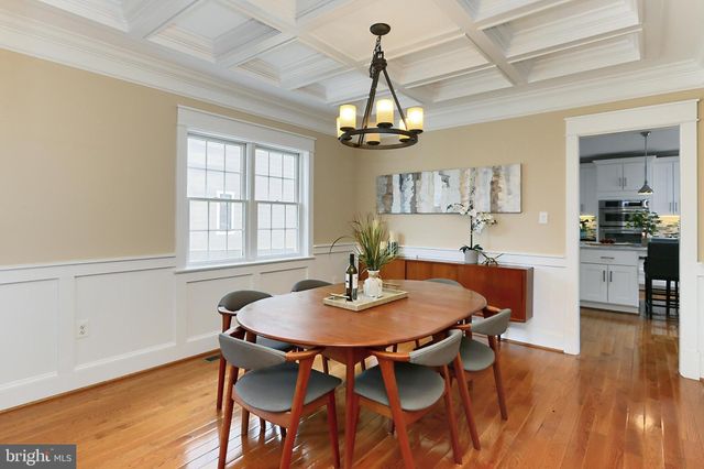 $1,710,000 | 2138 North Stafford Street, Arlington, VA 22207