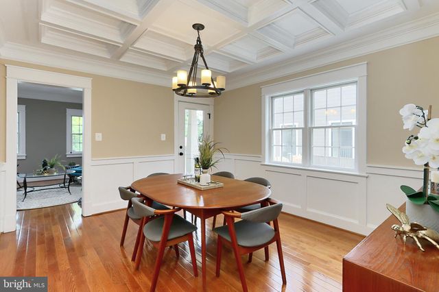 $1,710,000 | 2138 North Stafford Street, Arlington, VA 22207