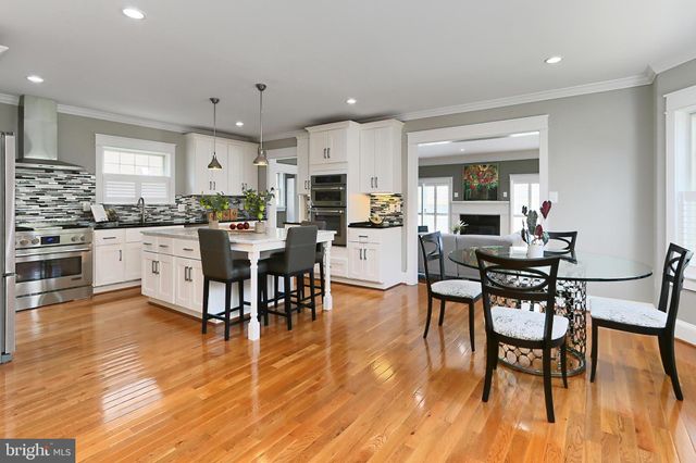 $1,710,000 | 2138 North Stafford Street, Arlington, VA 22207