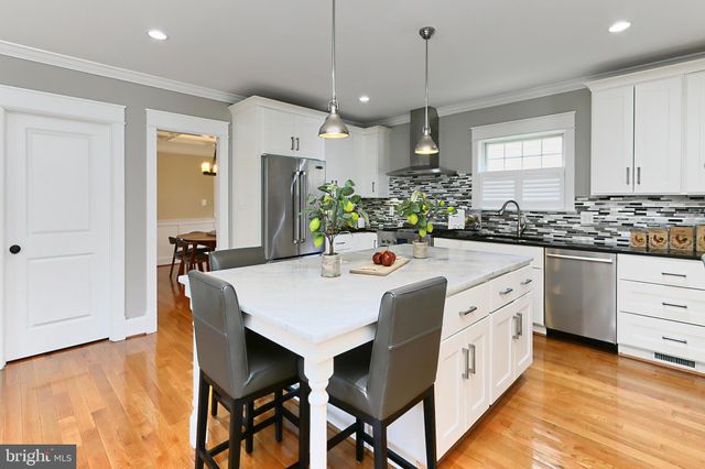$1,710,000 | 2138 North Stafford Street, Arlington, VA 22207