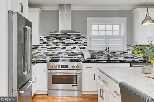 $1,710,000 | 2138 North Stafford Street, Arlington, VA 22207