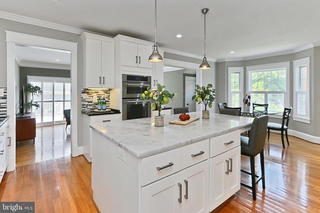 $1,710,000 | 2138 North Stafford Street, Arlington, VA 22207
