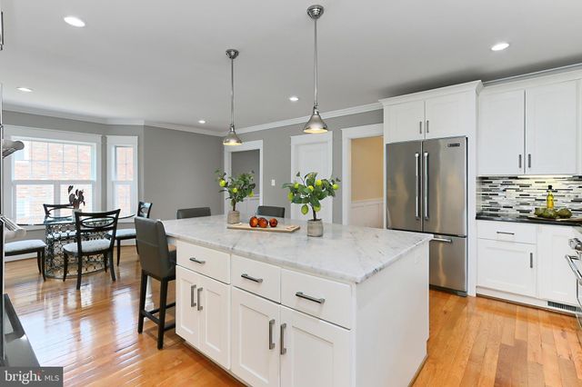 $1,710,000 | 2138 North Stafford Street, Arlington, VA 22207