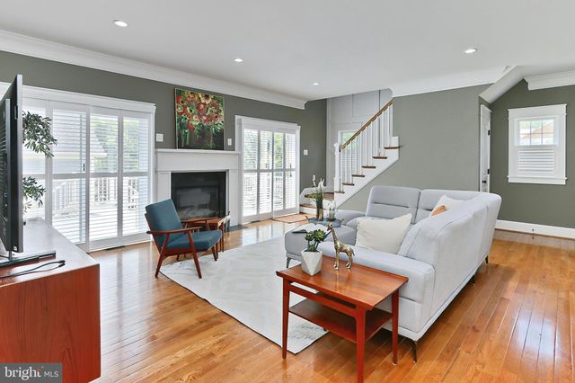 $1,710,000 | 2138 North Stafford Street, Arlington, VA 22207