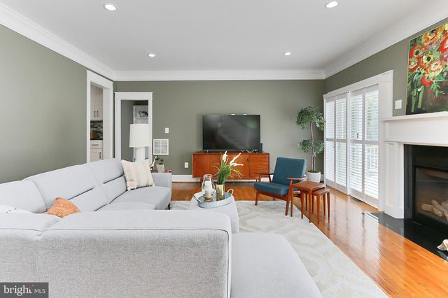 $1,710,000 | 2138 North Stafford Street, Arlington, VA 22207