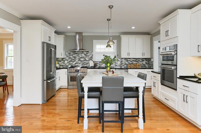 $1,710,000 | 2138 North Stafford Street, Arlington, VA 22207