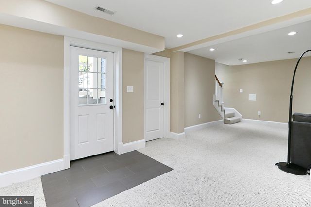 $1,710,000 | 2138 North Stafford Street, Arlington, VA 22207