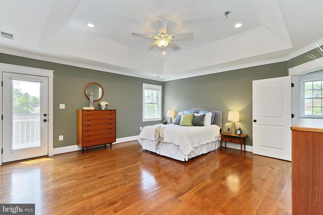 $1,710,000 | 2138 North Stafford Street, Arlington, VA 22207