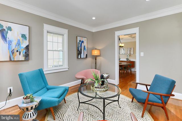 $1,710,000 | 2138 North Stafford Street, Arlington, VA 22207