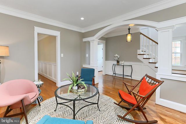 $1,710,000 | 2138 North Stafford Street, Arlington, VA 22207