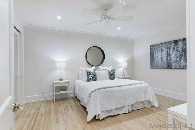 a view of a terrace with sitting area