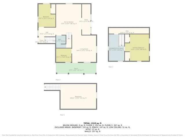 $244,900 | 536 East Bond Street, Hastings, MI 49058