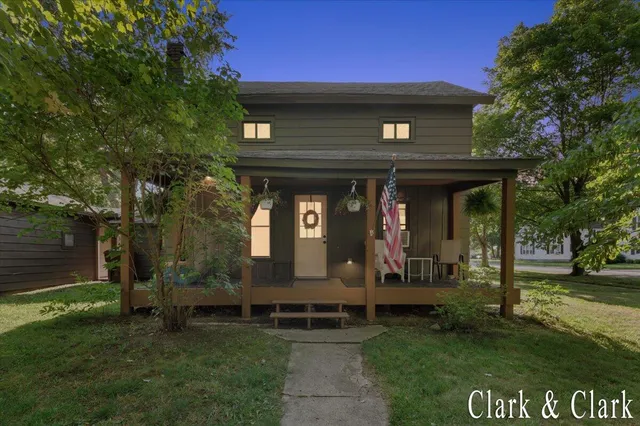 $244,900 | 536 East Bond Street, Hastings, MI 49058