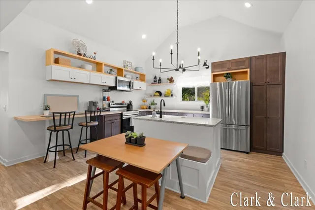 $244,900 | 536 East Bond Street, Hastings, MI 49058