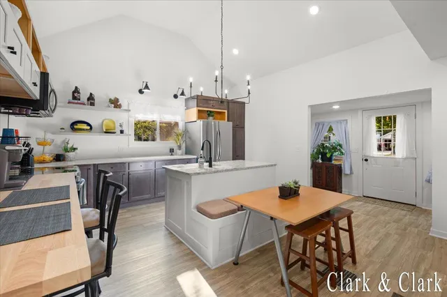 $244,900 | 536 East Bond Street, Hastings, MI 49058