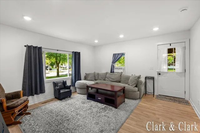 $244,900 | 536 East Bond Street, Hastings, MI 49058