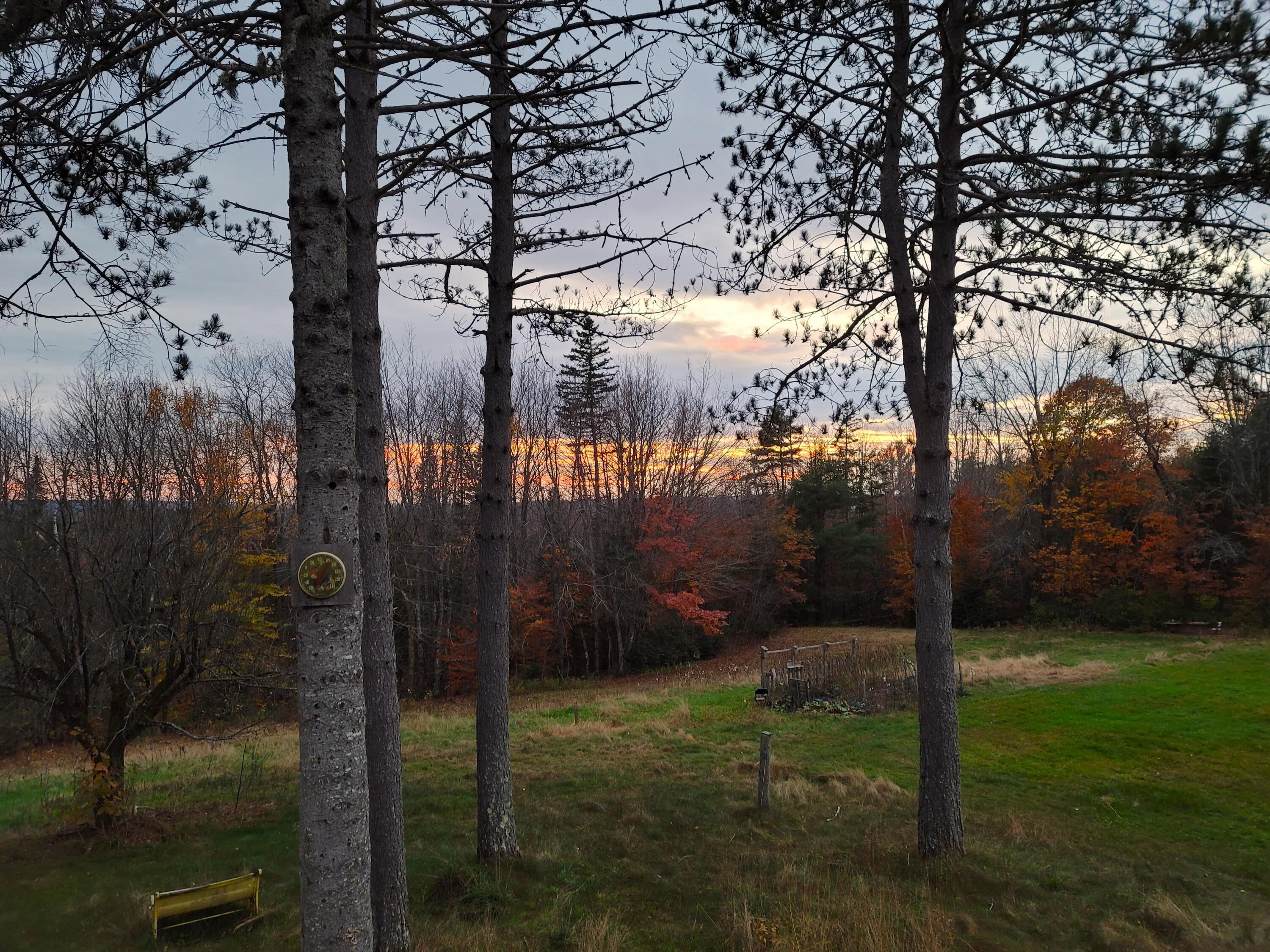 483 Medford Road Milo, ME 04463 - Photo 73 of 73 Sunset 3