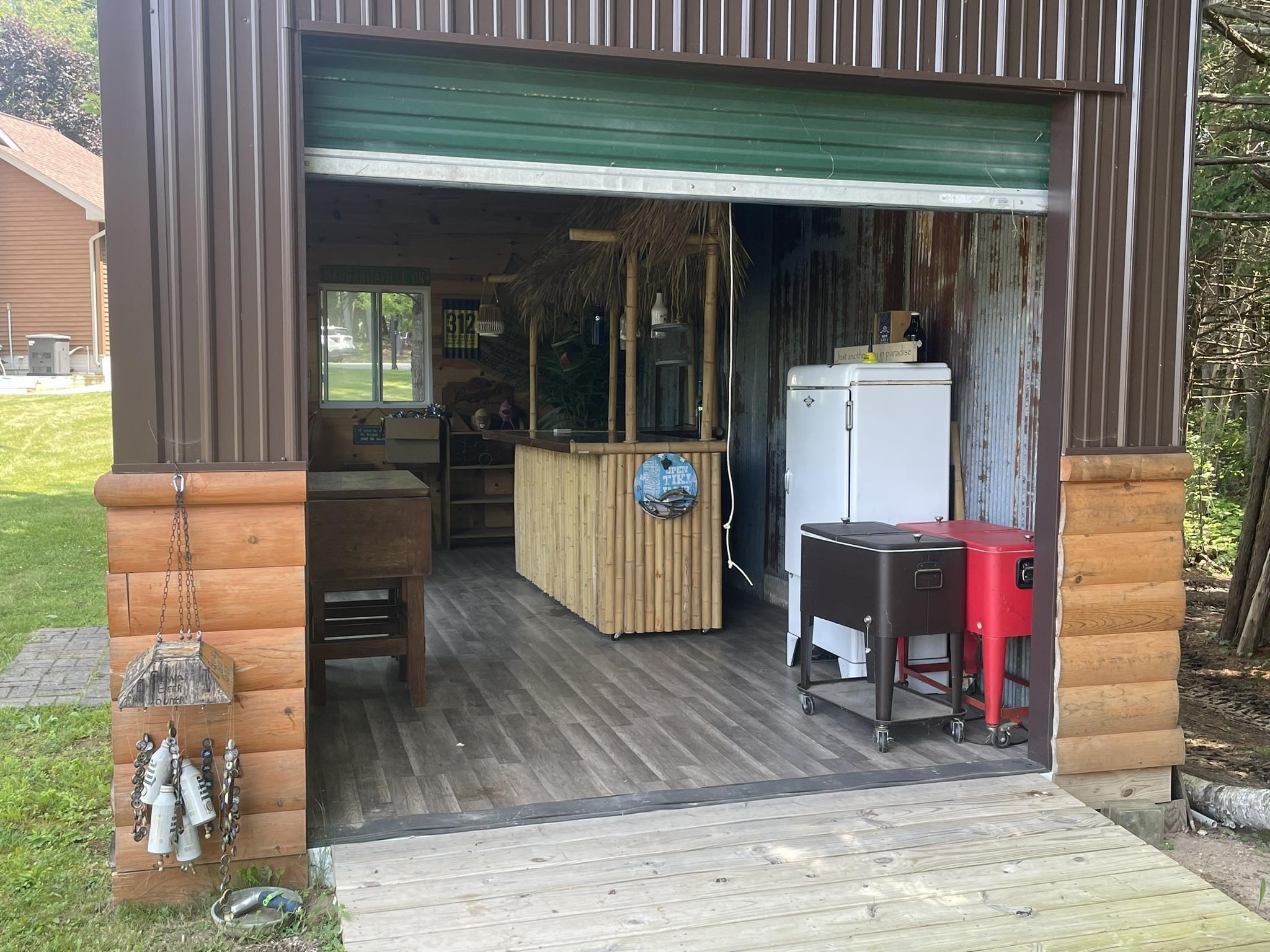 3673 North Grand Jean Road Rose City, MI 48654 - Photo 17 of 54