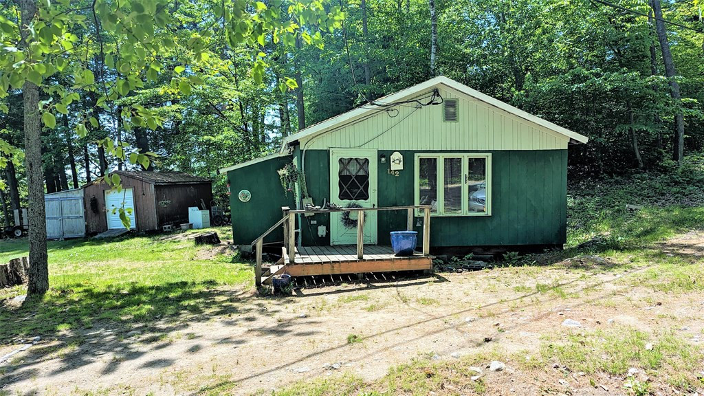 142 Narrows Road Au Sable Forks, NY 12912 - Photo 6 of 23 Gallery Image 6