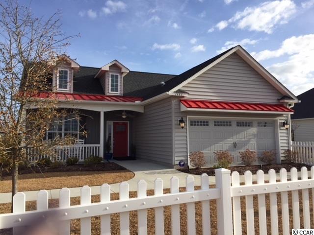 1483 Coventry Road Surfside Beach, SC 29575 - Photo 1 of 25 Gallery Image 1
