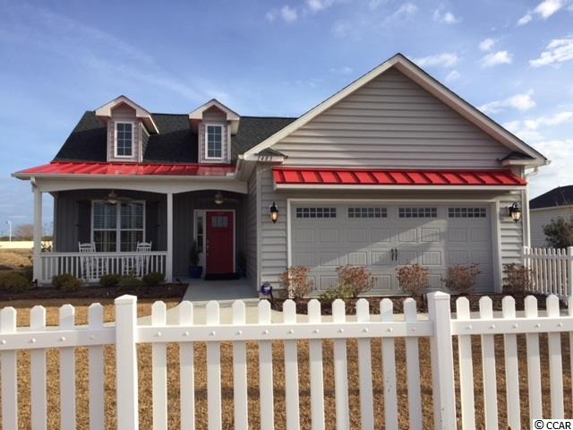 1483 Coventry Road Surfside Beach, SC 29575 - Photo 25 of 25 Gallery Image 25