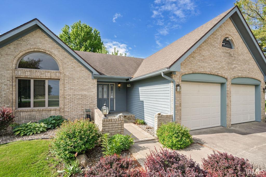 1597 West Division Road Tipton, IN 46072 - Photo 1 of 26