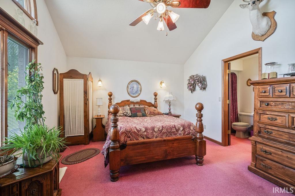 1597 West Division Road Tipton, IN 46072 - Photo 11 of 26