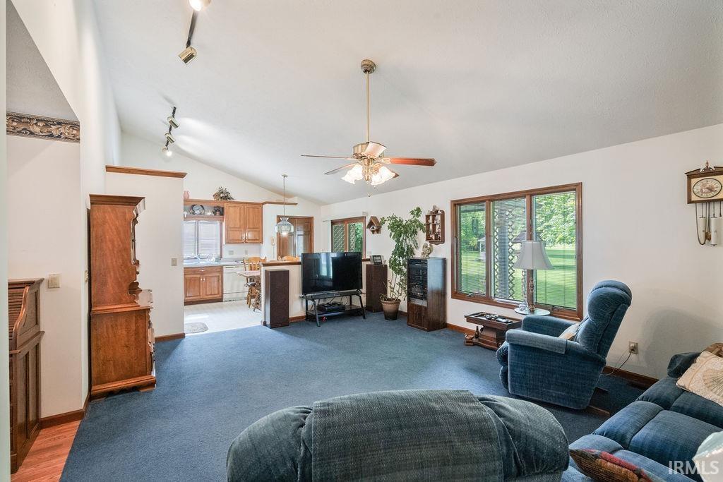 1597 West Division Road Tipton, IN 46072 - Photo 19 of 26