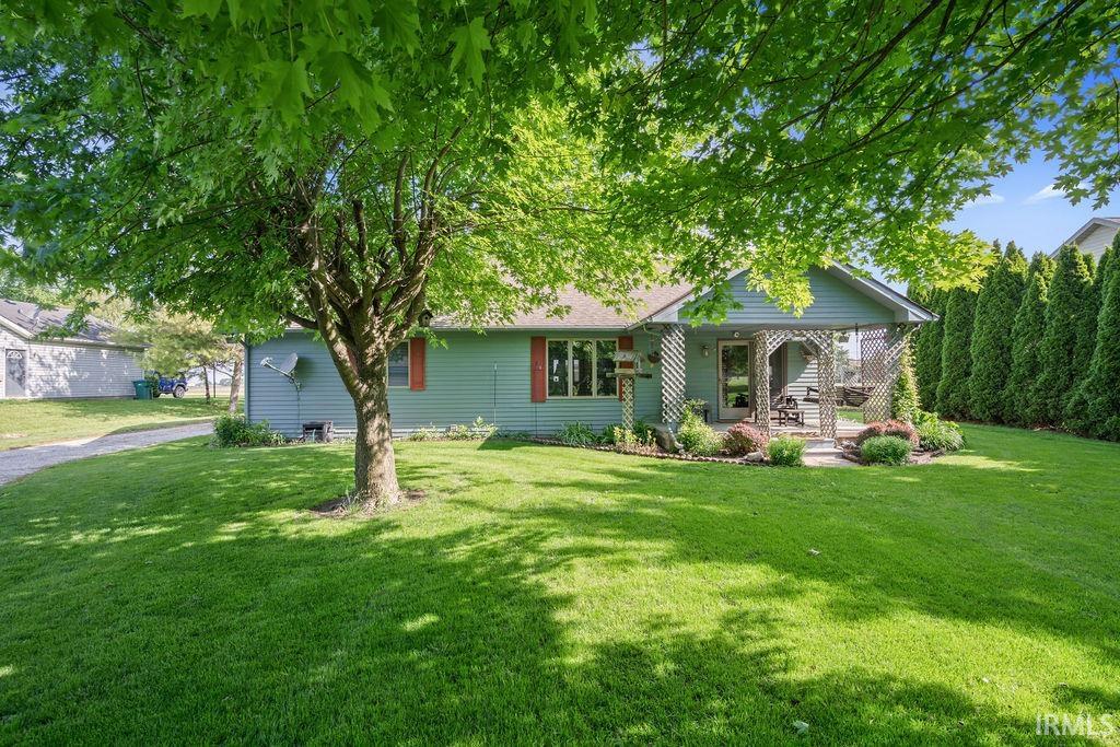 1597 West Division Road Tipton, IN 46072 - Photo 7 of 26