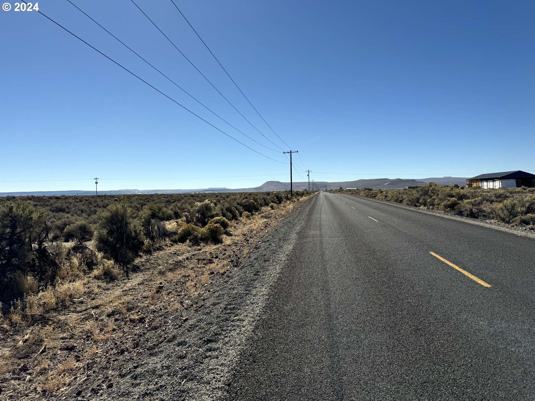 Fossil Lake Road, Unit TL 1400 Christmas Valley, OR 97641 - Photo 2 of 21