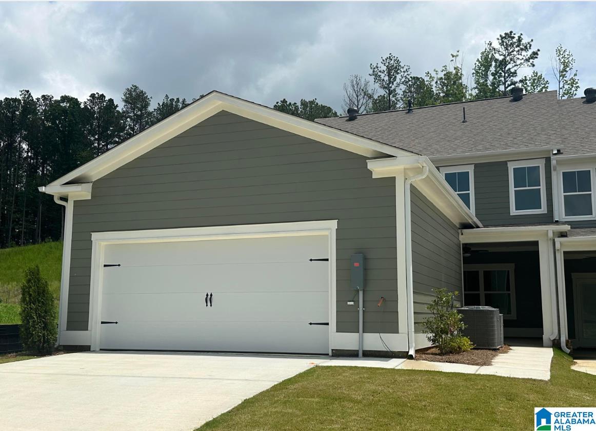 1014 Unali Townes Loop East Leeds, AL 35094 - Photo 5 of 33