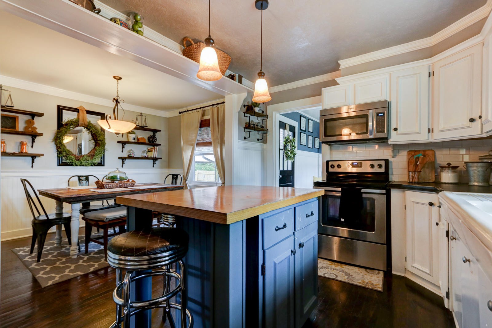 3405 Hackberry Road Knoxville, TN 37931 - Photo 8 of 26 Gallery Image 8